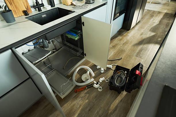 24/7 Emergency Sewer Line Repair experts in Marion, MS